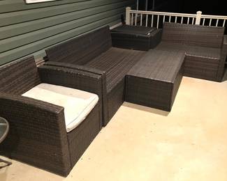 Outdoor Furniture