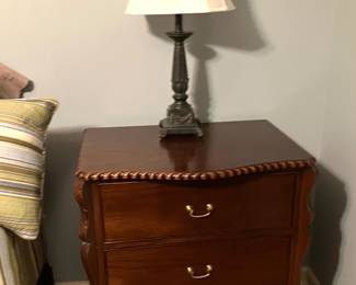 Nightstand