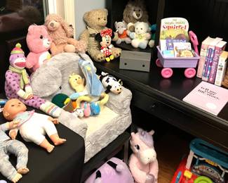 Baby /Kid Items
