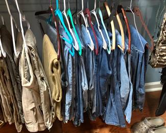 Clothes