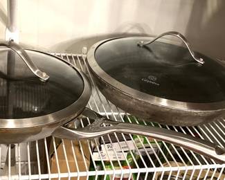 Pots/Pans