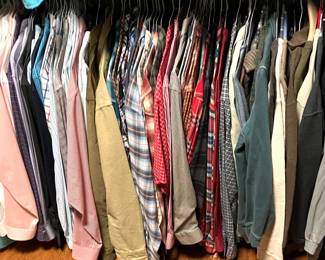 Clothes