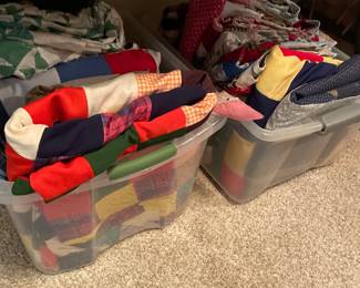 Quilting