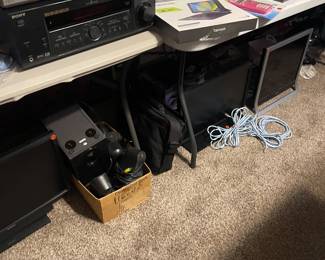 Monitors