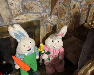 Easter Items
