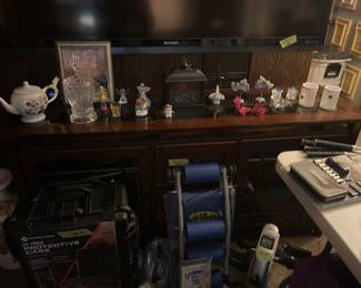 Knickknacks