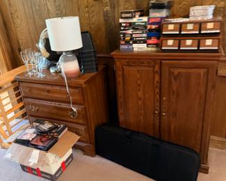 Tools, Furniture & Decor Galore on Racquet Club — estate sale item photo 33