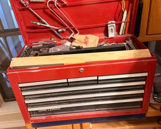 Tools, Furniture & Decor Galore on Racquet Club — estate sale item photo 7