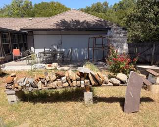 Tools, Furniture & Decor Galore on Racquet Club — estate sale item photo 11