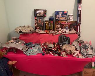 Sale Picture