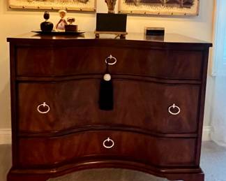 Martha Stewart dresser/nightstand