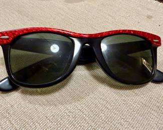 Ray Ban sunglasses 
