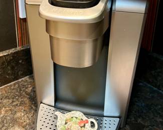 Keurig coffee maker 