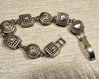 Brighton bracelet 