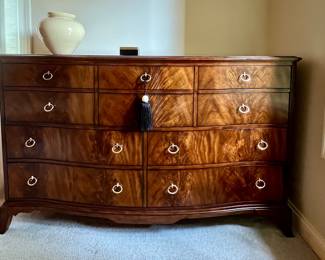 Martha Stewart dresser