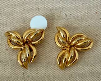 Bette France shoe clips 
