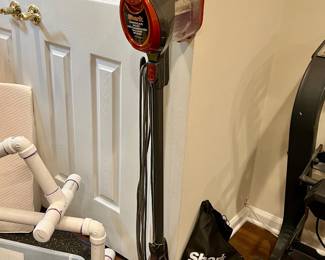 Shark vacuum 