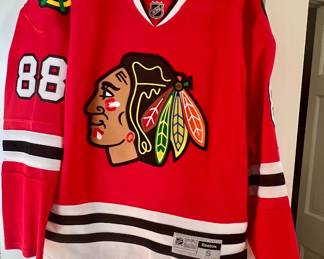 Blackhawk jersey - Kane #88 
