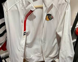 Blackhawk jacket 