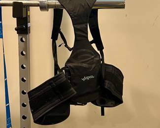 Aspen weight vest