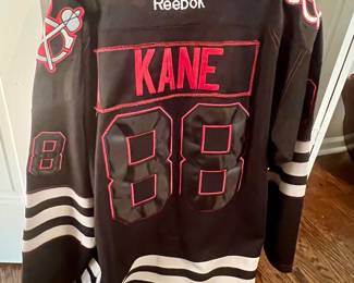 Blackhawk jersey - Kane #88 