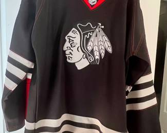 Blackhawk jersey - Kane #88 