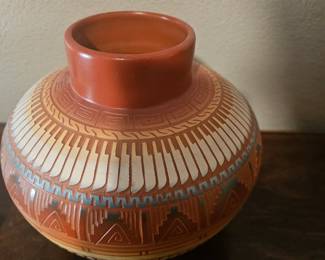 Southwest pottery