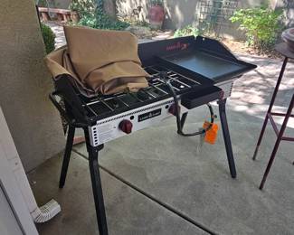 Grill