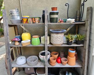 Planters