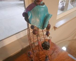 Southwest decor