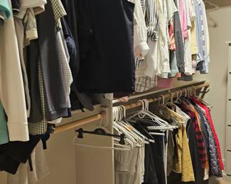 Clothing