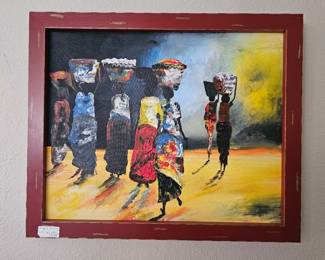 Original painting 