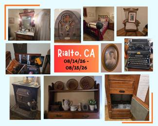 Rialto cA