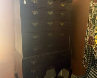 highboy 