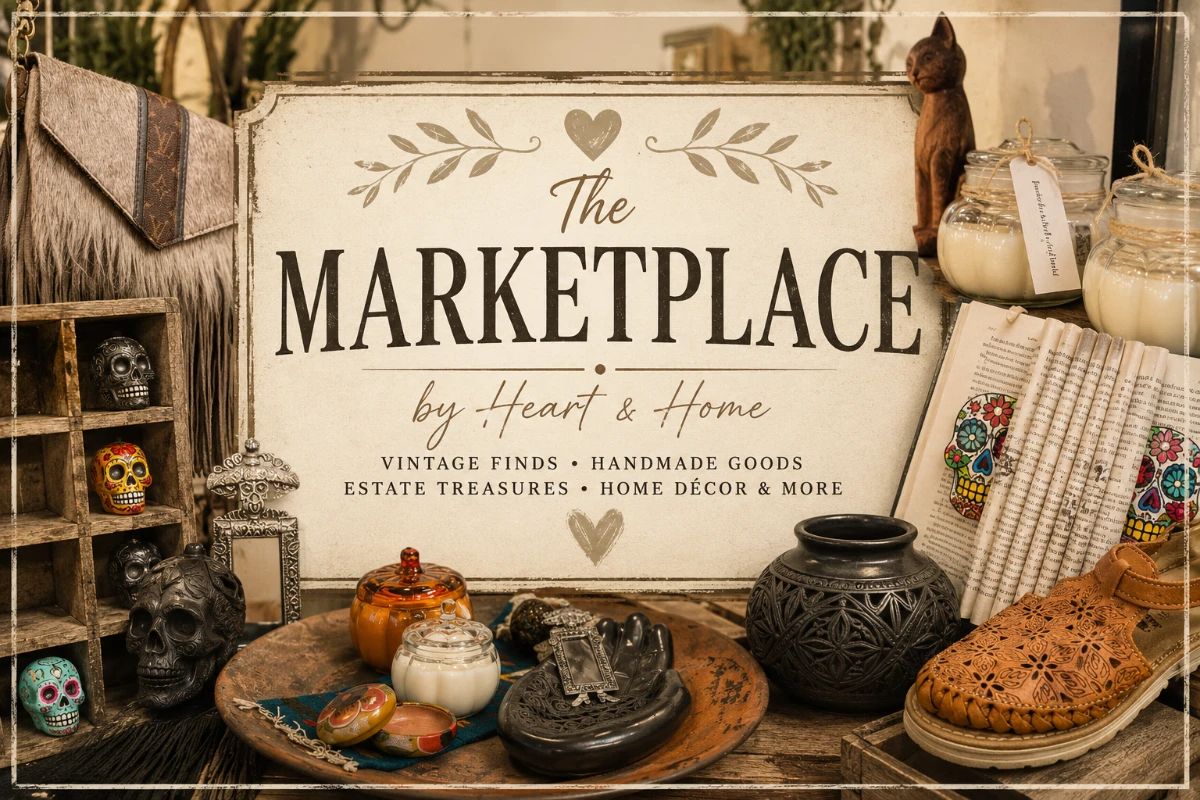 The Marketplace