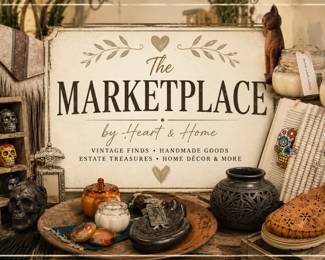 The Marketplace