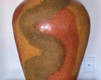 HJ119Large Ceramic Pot