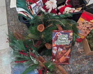 HJ140Miscellaneous Christmas
