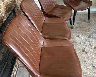 HJ105Dining Chairs