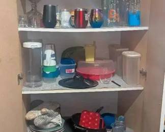 HJ108Household Essentials