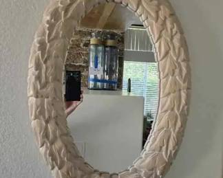 HJ124Decorative mirror