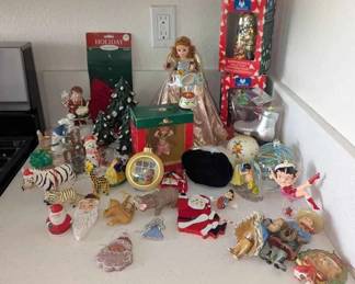 HJ153Miscellaneous Christmas With Disney