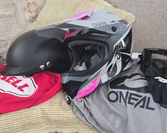 HJ151Motorcycle Helmets And Accessories