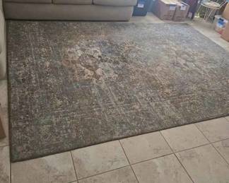 HJ163Magnolia Home Large Rug