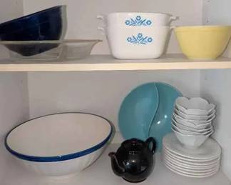 HJ126Mixing Bowls More