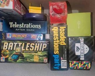 HJ104Games Toys