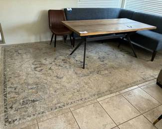 HJ112Magnolia Home Area Rug