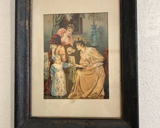 Sale Picture