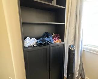 Bookshelf