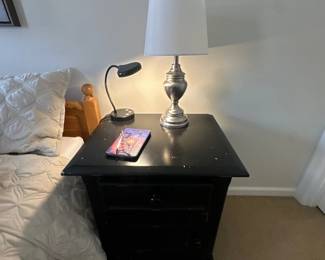 nightstand